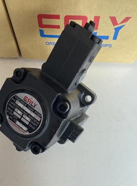 VPE-F20D/F30D/F40D/F12D/F15D/F30B/F45D/F40C-10/7T弋力叶片泵