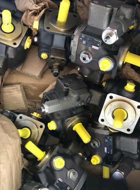 力士乐叶片泵PVV54-1X/183-082RA15DDMC