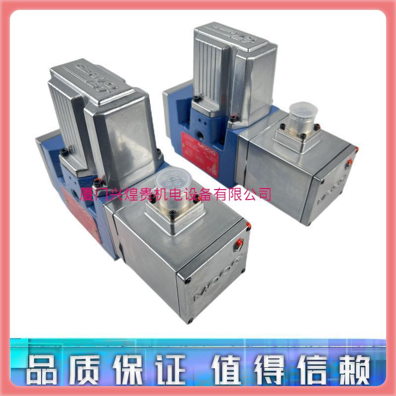 询价下单MOOG穆格 D661-4444C G60JOAA6VSX2HA D661-4651 L03HA