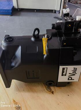 现货PV270R4L1T1NUDMX5899 #轴向柱塞可变排量泵 -PVplus