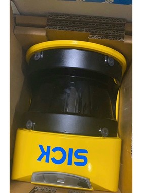 [议价]西克 S30A-6011BA 全新原装sick西克 安全扫描