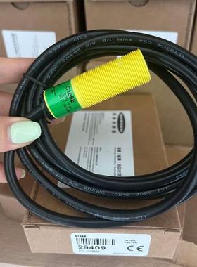 现货IT26S/MBCC-412M18SP6R/M186E 邦纳BANNER.LX3RQ