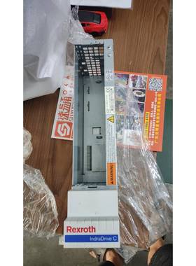 HCS02.1E-W0012-A-03-NNNN力士乐驱动器R911298371拆机包好9新