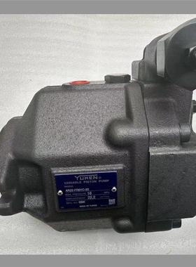 AR22/AR16-FR01C-20/22 油研YUKEN柱塞泵 AR16/AR22-FR01B-22/20