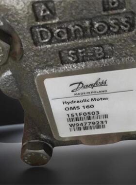 丹佛斯马达OMT200-151B3001 OMT250-151B3002 OMT315-151B3003