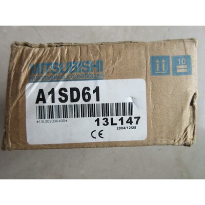 [议价]全新原装三菱MITS