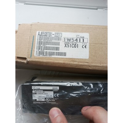 [议价]三菱模块AJ65SBTB1-32DT3 全新原装正品 现货A