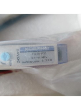 [议价]全新原装小金井 F10T0-PS3  现货