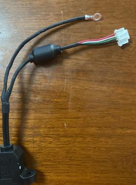 现货全新GSK980TB3i数控系统USB接口带线U盘插口USB通讯线U盘配线