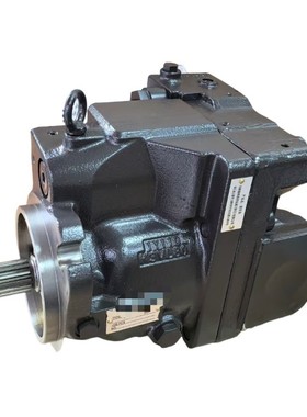 适用于川崎K3VL80/B-10RSM-L1-TB504 TB383液压泵功率柱塞泵