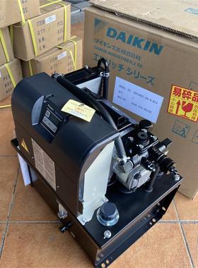 EHU3007-40大金DAIKIN变频液压站专用泵GPYZ5.8R323B SUG06-R323