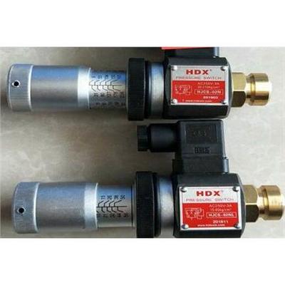 HDX压力继电器PRESSUSWI