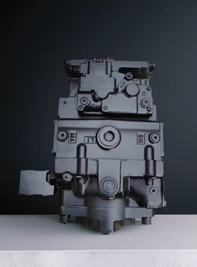 丹佛斯液压帮浦90L130FH5BC80P7C8HB1GBA292924-80004446变量马达