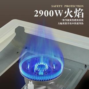 卡式 火鍋露營野外爐具炊具瓦斯卡磁爐煤氣瓦斯燃氣灶 爐戶外便攜式