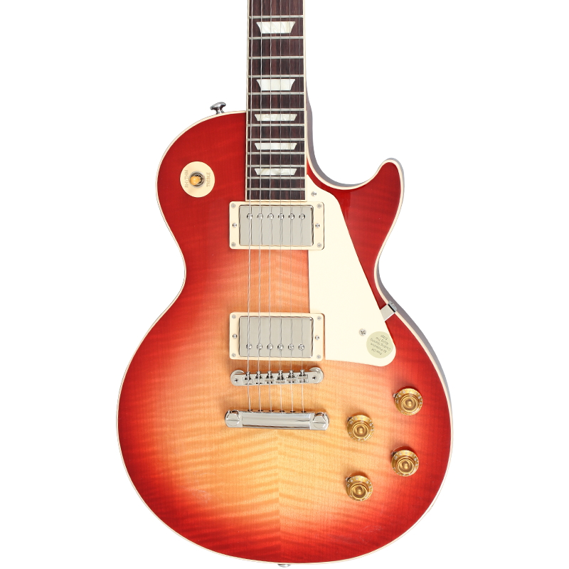 Gibson吉普森美产Standard电吉他