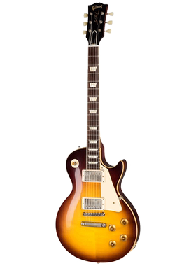 GIBSON汤姆墨菲1958限量电吉他