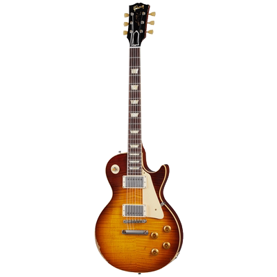 gibson吉普森汤姆墨菲电吉他
