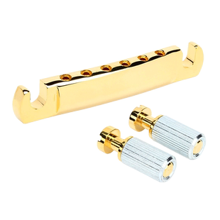 Gibson吉普森 电吉他固定琴码琴桥底座拉弦器拉弦板吉他配件