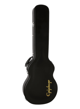 正品epiphone原装电吉他琴盒