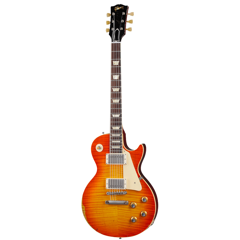 GIBSON汤姆墨菲60周年电吉他
