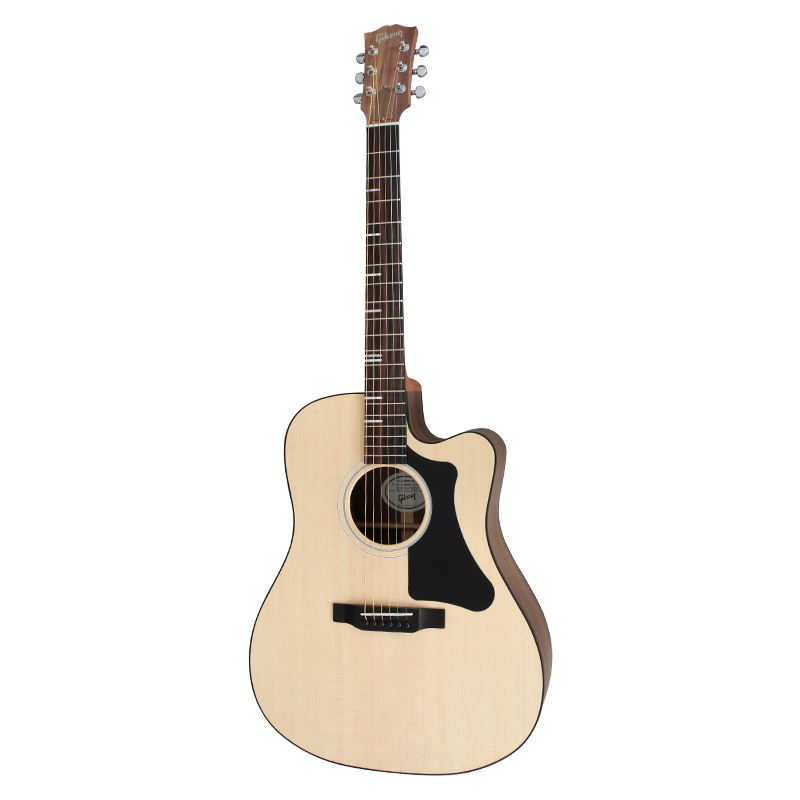 gibson吉普森g45g00ec民谣木吉他
