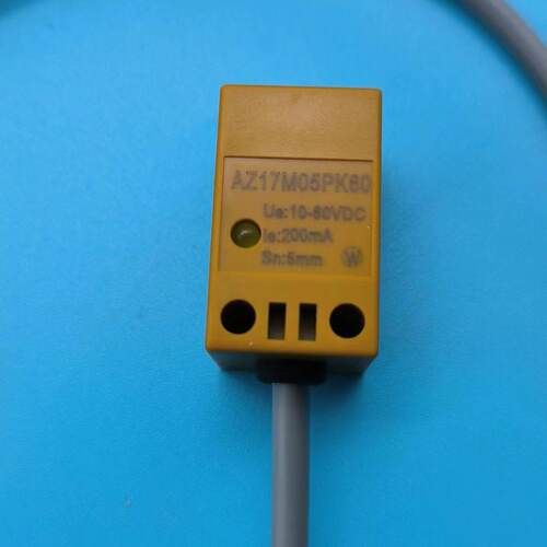 电动叉车限位开关传感器AZ17M05NK AZ17M05PK60 PNK（BNB5-F7-E2