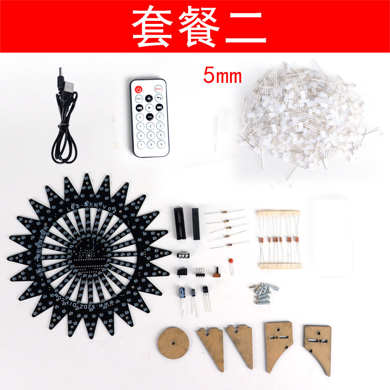 摩天轮模型diy电子散件电路板制作51单片机七彩变色广州塔led套件在类目 3C数码配件, 电子元器件市场, 电子元件, 其它元器件中 - 来自Buy2taobao.com提供专业的淘宝代购服务