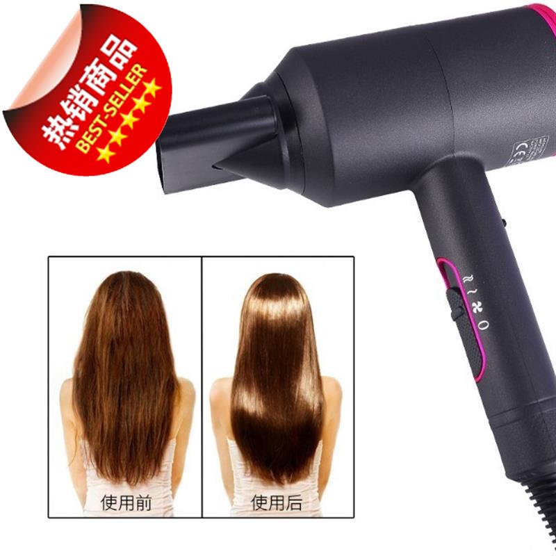 2020 ProfessIonal6 BrusH HaIr Dryer IonIc HaIr Blow Dryer在类目 个人护理/保健/按摩器材, 美发工具, 电吹风中 - 来自Buy2taobao.com提供专业的淘宝代购服务