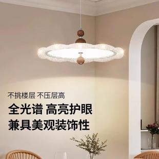 the Pyrophoric Eye Restaurant The Astrophobic chandeliers