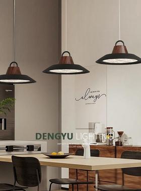 The chandeliers of the creative cloud restaurant, three of t