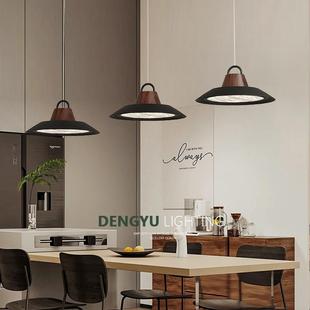 the creative cloud The three restaurant chandeliers