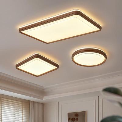 The living room headlights are decorated with a neutron wind