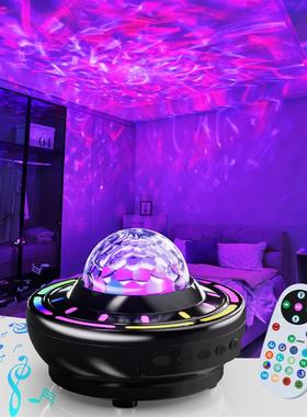 Customize the cross-border ExplosionLed Little Night Lantern