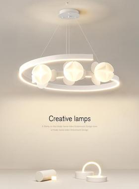 The chandelier at the restaurant, the bedroom lighthouse, th