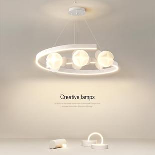 the restaurant bedroom The lighthouse chandelier