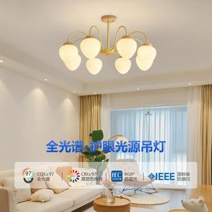 chandelier living central room. the The