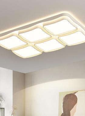 The living room lights suck the tops of the headlights for t