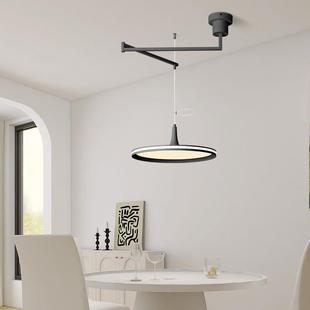 the full shake chandeliers room dining The spectral