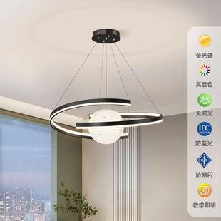 chandelier spectrums lunar the about short full The