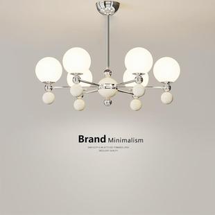 the living eye chandeliers guar creamy with The room