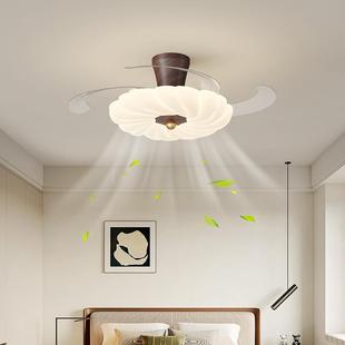 are creamy romantic The creative lights and living fanhouse