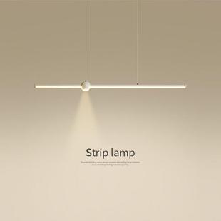 chandelier long Northern personal simple Led very The