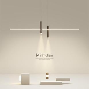 light The condensed chandelier modern dining Northern