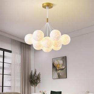 was 2025 lamp sleeping warm new the bedroom owner