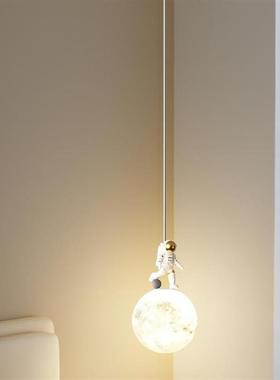 Bedhead chandeliers are about the modern background wall lig