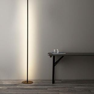 simple LED lined background extremely live light modern