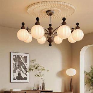 chandelier Retr medium U.S. room living class French