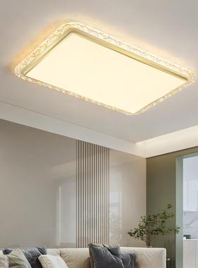 In the living room, a light-in-the-native Internet-based red