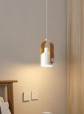 Bedhead chandeliers with a Nordic Jane Yojo tweed design and