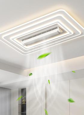 The leafless fanhouse is in the middle of the mountain with